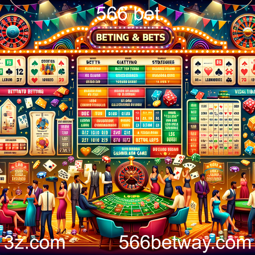 Guia Completo para Apostar no 566 Bet: Estratégias e Dicas