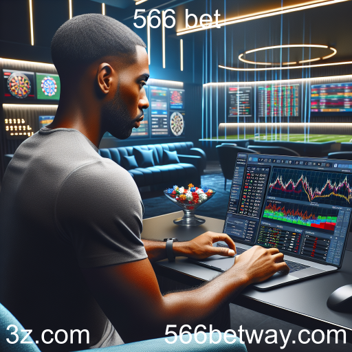 Apostas Esportivas: Uma Nova Era de Entretenimento na 566 Bet